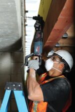 Bosch Accesorio de ángulo recto RHA-50 SDS-Plus