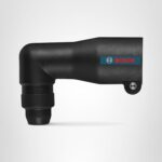 Bosch Accesorio de ángulo recto RHA-50 SDS-Plus