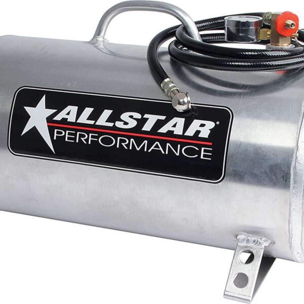 Tanque de Aire Allstar Performance ALL10534 Aluminio 5 Galones