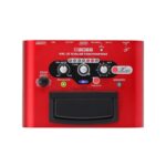 BOSS VE-2 Pedal de eco vocal para guitarristas cantantes | Armonías y efectos vocales en tiempo real | Crea armonías con