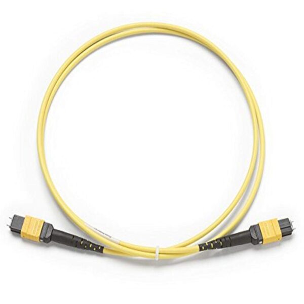 Fluke Networks TRC-SM-MPOAPC-PP-A 3.3 ft SM TRC, MPOAPC/MPOAPC, Pinned/Pinned, Tipo A Polaridad