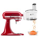 Accesorio procesador de alimentos KitchenAid - KSM1FPA, color blanco