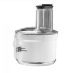 Accesorio procesador de alimentos KitchenAid - KSM1FPA, color blanco