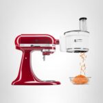 Accesorio procesador de alimentos KitchenAid - KSM1FPA, color blanco