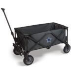 PICNIC TIME NFL Adventure Wagon