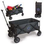 PICNIC TIME NFL Adventure Wagon