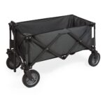 PICNIC TIME NFL Adventure Wagon