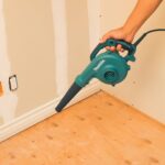 Makita Soplador UB1103