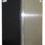 SPT UF-304SS Energy Star - Congelador vertical, 3.0 pies cúbicos, acero inoxidable