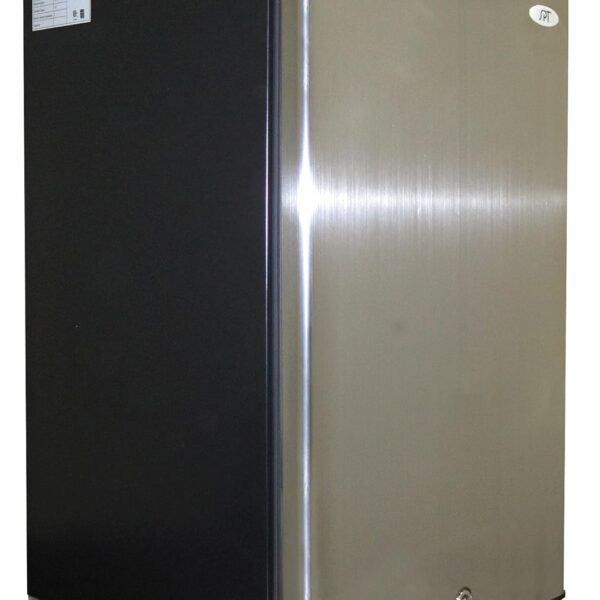SPT UF-304SS Energy Star - Congelador vertical, 3.0 pies cúbicos, acero inoxidable