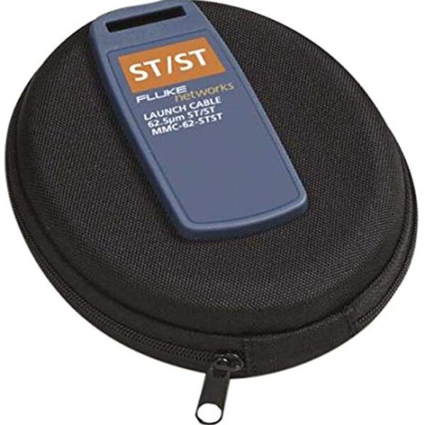 Fluke Networks MMC-62.5-STST Multimodo para probar conexiones ST SmartLoop de 62,5 µm