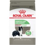 Alimento Seco para Perros Royal Canin Medium Digestive Care Razas Medianas Bolsa 30 lb