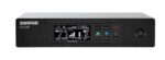 Shure Transmisor de mano QLXD2/SM58 con cápsula de micrófono vocal SM58 - para uso con sistemas de micrófono inalámbrico
