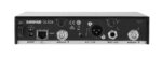 Shure Transmisor de mano QLXD2/SM58 con cápsula de micrófono vocal SM58 - para uso con sistemas de micrófono inalámbrico
