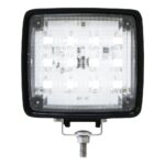 Luz de Inundación LED Grand General 76355 Rectangular 12 LED 1380 Lúmenes