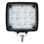Luz de Inundación LED Grand General 76355 Rectangular 12 LED 1380 Lúmenes