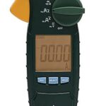 Greenlee - Abrazadera, CA (Cm-860) (Pop), instrumentos de prueba Elec (CM-860), 600 AMP