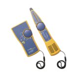 Fluke Networks MT-8200-60-KIT IntelliTone Pro 200 Sonda y Generador de Tonos, Multicolor