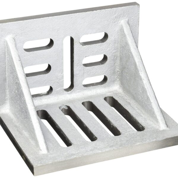 HHIP escuadra de fijación (varios tamaños: 3 a 12 pulgadas), 1