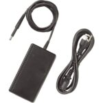 Cargador de Alimentación de CA Fluke BC500 4542299 con Cables de 12 y 6 Pulgadas