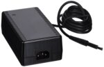 Cargador de Alimentación de CA Fluke BC500 4542299 con Cables de 12 y 6 Pulgadas