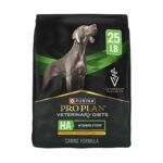 Alimento Seco Purina Pro Plan Veterinary Diets HA Proteína Hidrolizada Sabor Pollo para Perro Bolsa 25 lb