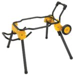 DEWALT DWE74911 Soporte rodante para sierra de mesa
