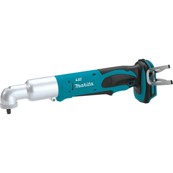 Llave de Impacto Angular Inalámbrica Makita XLT02Z 18V LXT 3/8 Pulgadas Solo Herramienta
