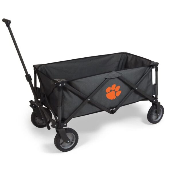 PICNIC TIME NCAA NCAA Adventure Wagon - Carro utilitario portátil unisex