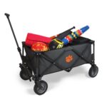 PICNIC TIME NCAA NCAA Adventure Wagon - Carro utilitario portátil unisex