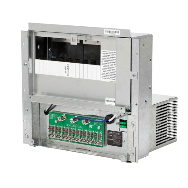 Sección de Reemplazo Parallax Power Supply 5355R Convertidor 55 Amperios para Centros de Potencia Series 500 y 5300