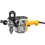 DEWALT DWD450 VSR Taladro de vigas y viguetas con embrague, 1/2 pulgada