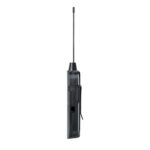 Shure P3R Receptor inalámbrico Bodypack para sistemas de monitoreo personal PSM300 - Banda G20
