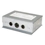 Interruptor de Transferencia Automática Parallax Power Supply ATS503 120 240 Voltios 50 Amperios