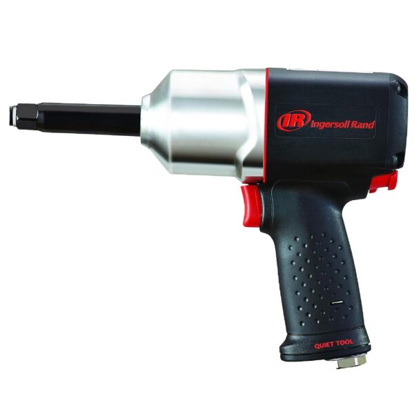 Llave de Impacto Neumática Ingersoll Rand 2135QXPA2 1/2 Pulgada Yunque Extendido 2 Pulgadas 780 ft-lb