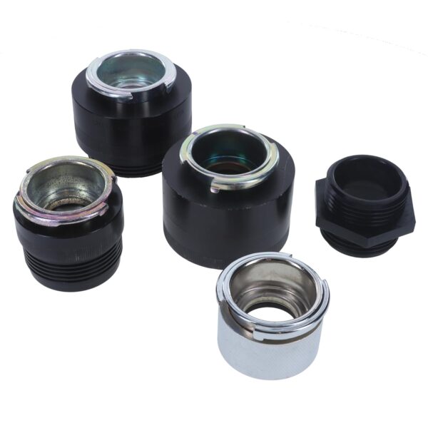 Kit de Adaptadores MotoRad 10046 para Probador de Presión de Sistema de Enfriamiento Compatible con Volkswagen Porsche y