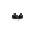 Celestron Celestron Labs - Microscopio compuesto de cabeza binocular - Aumento de 40-2000x - Etapa mecánica ajustable -