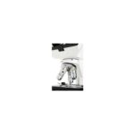 Celestron Celestron Labs - Microscopio compuesto de cabeza binocular - Aumento de 40-2000x - Etapa mecánica ajustable -
