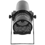 CHAUVET DJ FunFetti Shot Lanzador de confeti profesional con control remoto inalámbrico para conciertos, fiestas y event