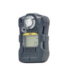 MSA 10154076 ALTAIR 2X Detector de gas único - (H2S-LC) Sulfuro de hidrógeno de baja concentración (Baja: 5ppm, Alto: 10