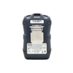 MSA 10154076 ALTAIR 2X Detector de gas único - (H2S-LC) Sulfuro de hidrógeno de baja concentración (Baja: 5ppm, Alto: 10