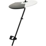 Roland OP-TD1C Juego de platillos opcionales para TD-1K, zona de juego de 10 pulgadas (OP-TD1C)