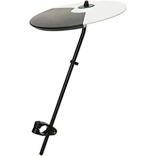 Roland OP-TD1C Juego de platillos opcionales para TD-1K, zona de juego de 10 pulgadas (OP-TD1C)