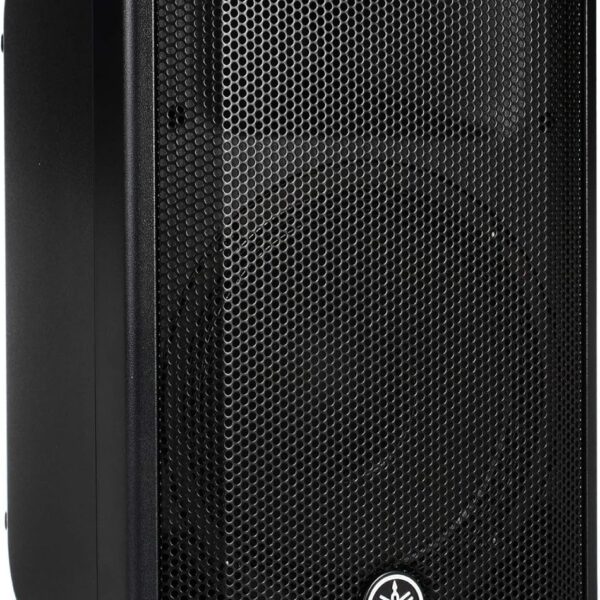 Yamaha CBR10 - Altavoz pasivo de 10 pulgadas 700 W, color negro