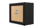 Combo de Amplificador y Altavoz para Guitarra Orange Crush 35RT 35W 10" de 2 Canales, Negro
