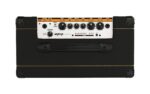 Combo de Amplificador y Altavoz para Guitarra Orange Crush 35RT 35W 10" de 2 Canales, Negro