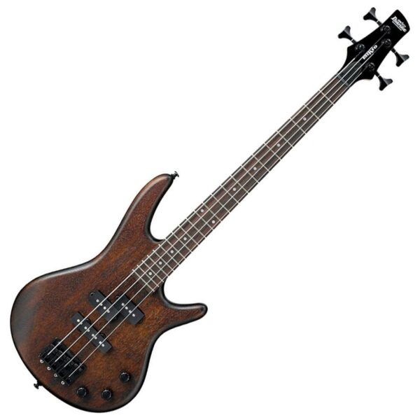 Bajo eléctrico de 4 cuerdas Ibanez GSRM20B