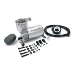 Compresor de Aire Viair 100C Kit 10014 12V 130 PSI 1.27 CFM Portátil