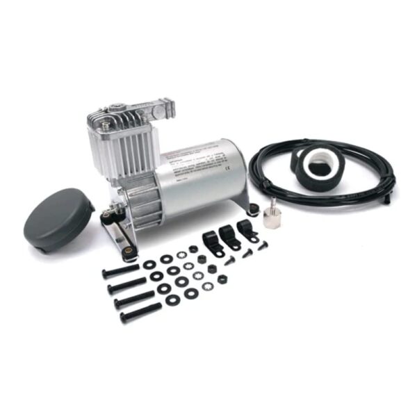 Compresor de Aire Viair 100C Kit 10014 12V 130 PSI 1.27 CFM Portátil