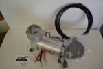 Compresor de Aire Viair 100C Kit 10014 12V 130 PSI 1.27 CFM Portátil